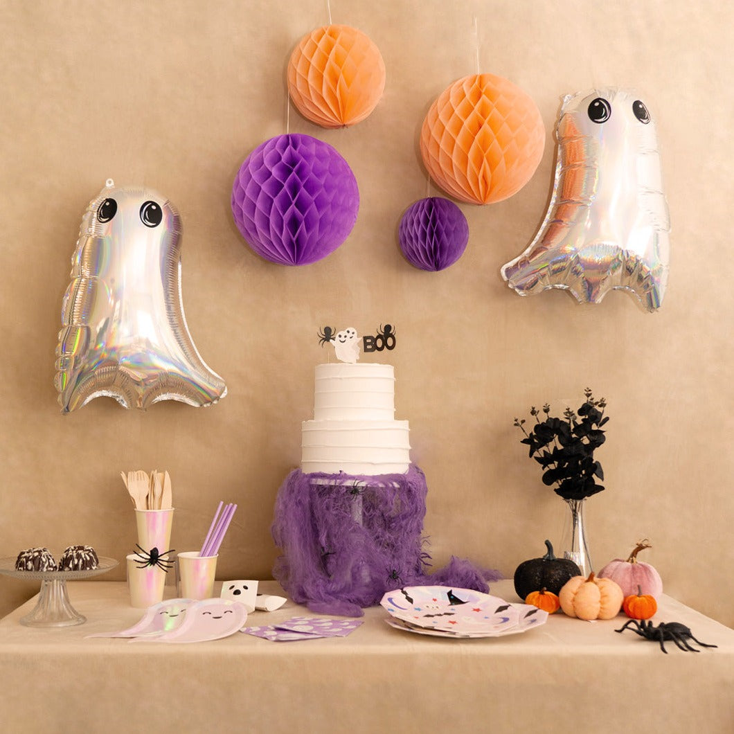 Ghostly Party Box