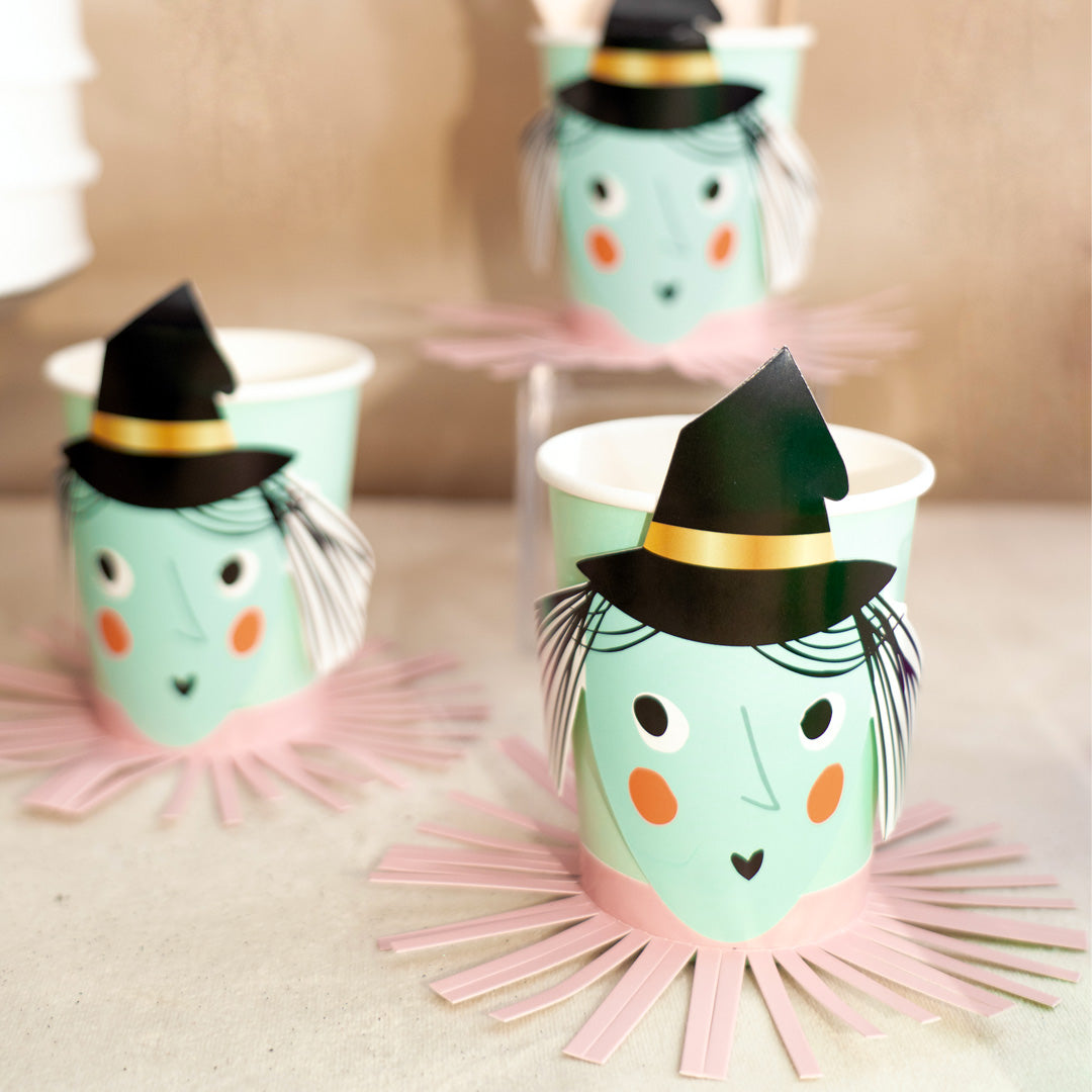 Enchanting Witches Party Box