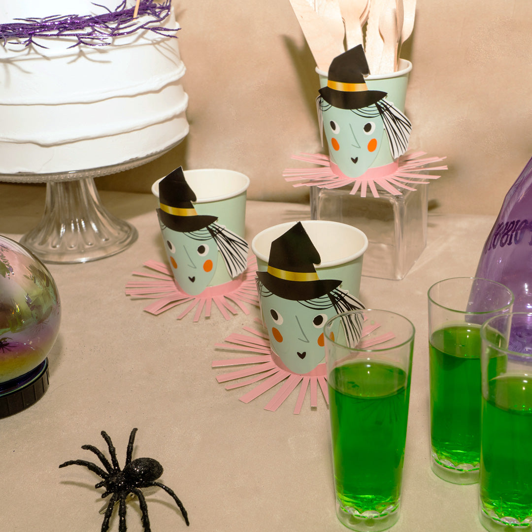 Enchanting Witches Party Box
