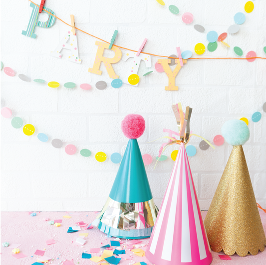 Party Made Easy: The Advantages of Using a Party Box and How to Host a Hassle-Free Party