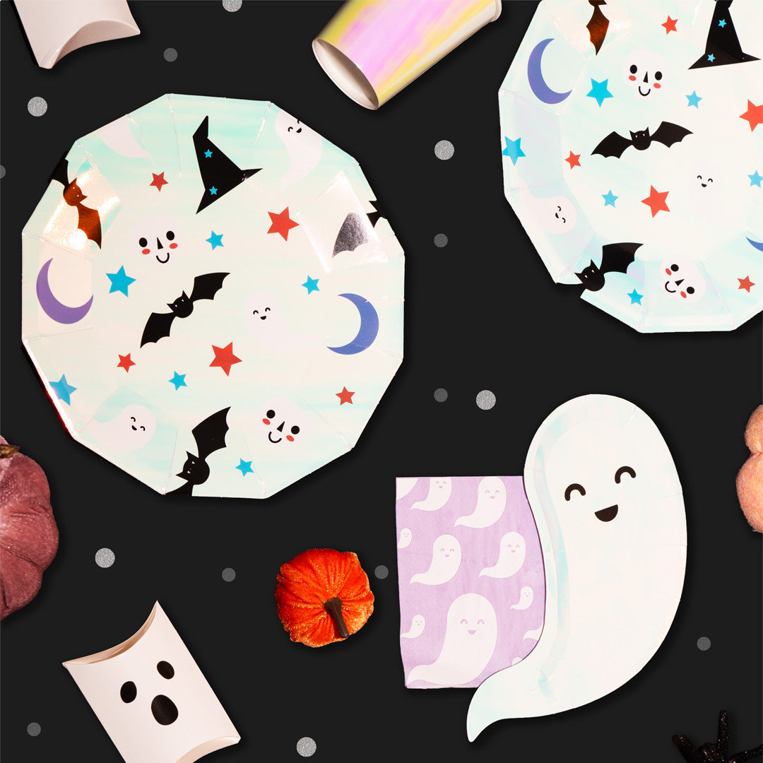 Ghostly Party Box
