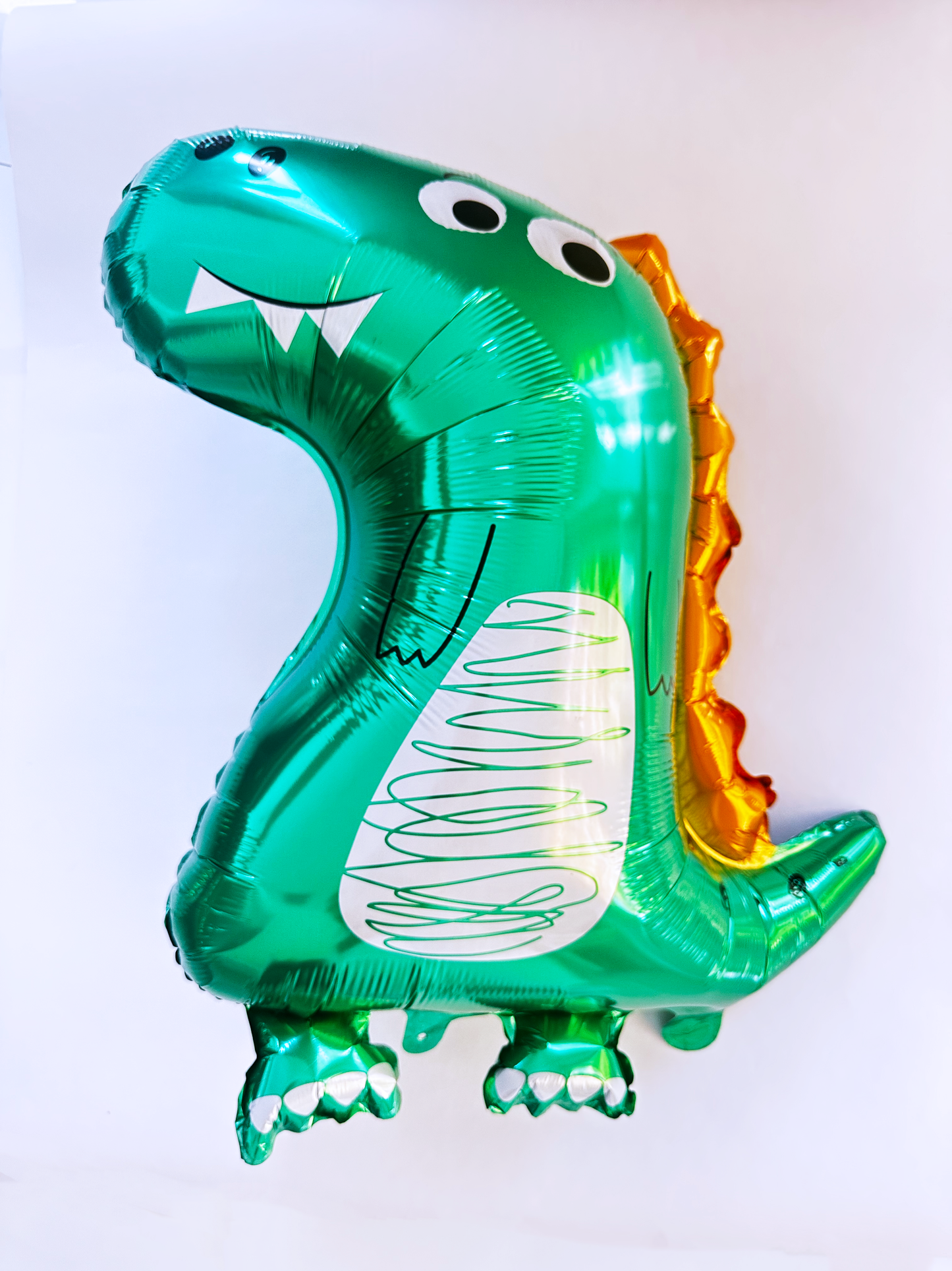 Kit de Fiesta de Dinosaurios