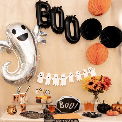 Boo-tiful Halloween Party Box