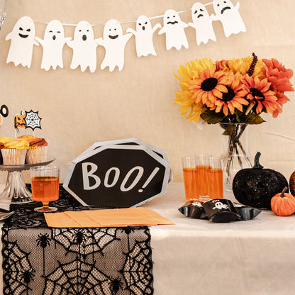 Boo-tiful Halloween Party Box