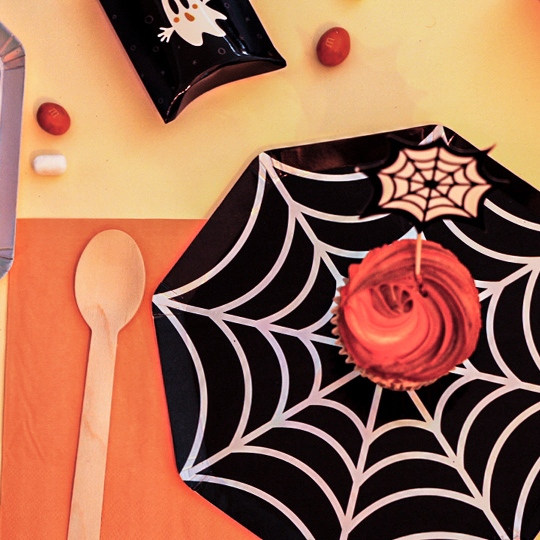 Boo-tiful Halloween Party Box