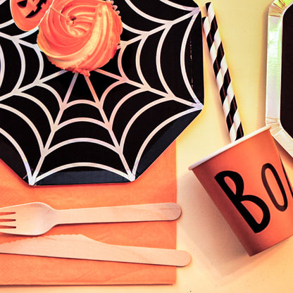 Boo-tiful Halloween Party Box