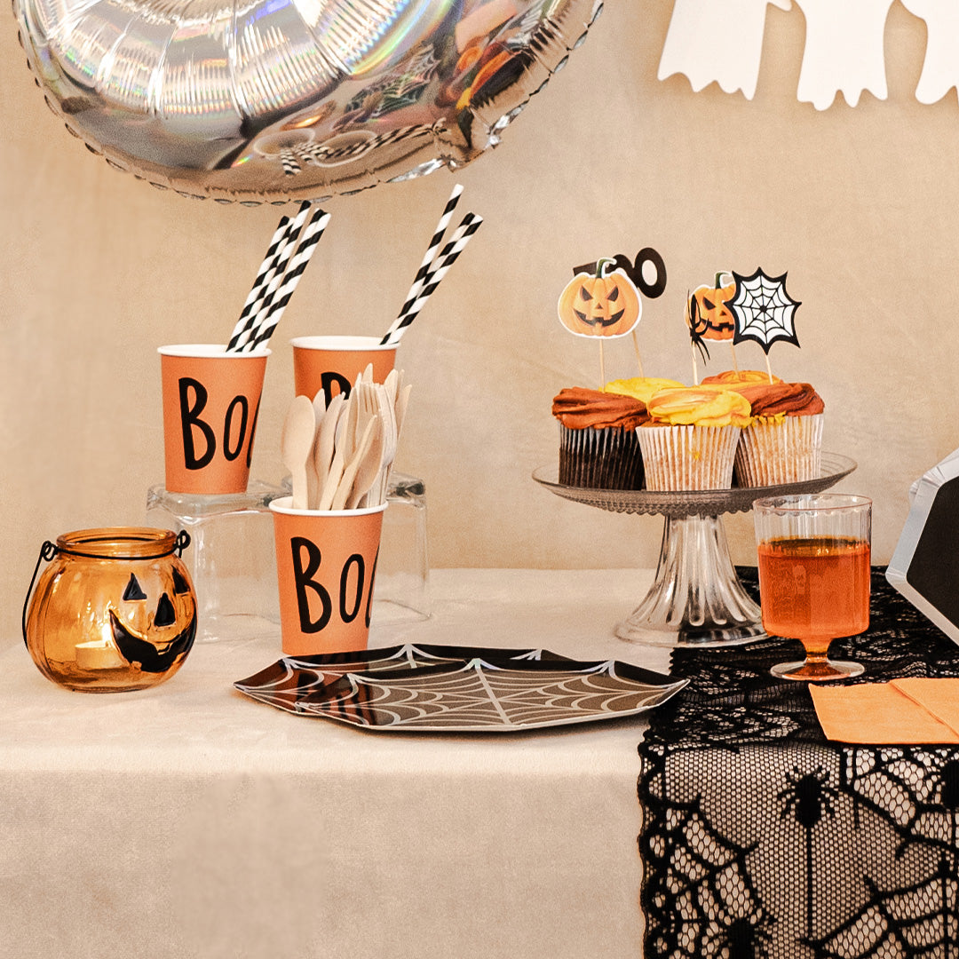 Boo-tiful Halloween Party Box